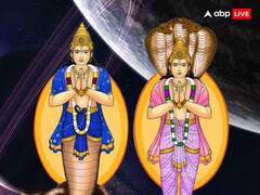 Rahu-Ketu: રાહુ કેતુને શુભ બનાવવા માટે શું કરવું જોઈએ?