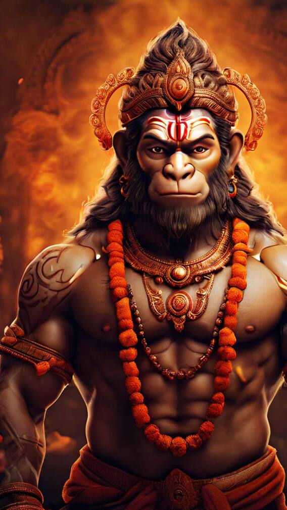 মঙ্গলবার এই জিনিসগুলি থেকে দূরে না থাকলে রেগে আগুন হবেন বজরঙ্গবলী