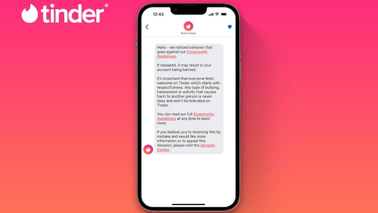 Tinder Layoffs Match Group Dating Apps Parent Firm Plans To Fire 6 Percent Of Its Employees Tinder Layoffs: Dating Apps' Parent Firm Plans To Fire 6% Of Its Employees