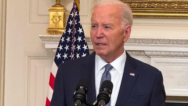 इन सब के बीच अमेरिका ने हानियें की मौत पर अब तक कोई रिएक्शन नहीं दिया है. व्हाइट हाउस का कहना है कि उन्होंने हानिये की मौत की रिपोर्ट देखी है और फिलहाल इस पर कोई भी कमेंट करने से इनकार कर दिया है.