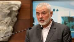Hamas Chief Ismail Haniyeh : ஹமாஸ் தலைவர் இஸ்மாயில் ஹனியே ஈரானில் படுகொலை!