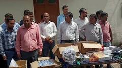 Bogus Doctor: સુરત SOGની મોટી કાર્યવાહી, 17 બોગસ તબીબો ઝડપાયા