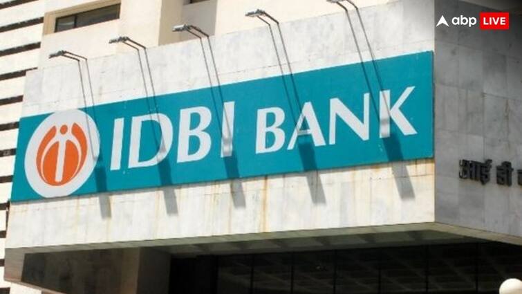 IDBI Bank: जल्द हो सकता है आईडीबीआई बैंक का प्राइवेटाईजेशन, आरबीआई से आई गुड न्यूज RBI fit and proper report received on IDBI Bank Privatisation say a report IDBI Bank: जल्द हो सकता है आईडीबीआई बैंक का प्राइवेटाईजेशन, आरबीआई से आई गुड न्यूज