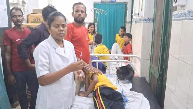 Students in school in Gaya complained of fainting and vomiting due to smell of condoms ann Bihar News: गया के एक स्कूल में छात्रों की बेहोशी और उल्टी से मची अफरातफरी,  वजह जान आप हो जाएंगे हैरान