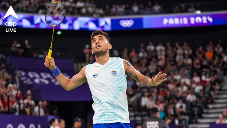 Paris Olympics 2024 Lakshya Sen enters pre quarterfinals of mens singles badminton by knocking third seeded Jonatan Christie Lakshya Sen: তৃতীয় বাছাইকে হারিয়ে চমক! অলিম্পিক্স ব্যাডমিন্টনের প্রি কোয়ার্টার ফাইনালে লক্ষ্য