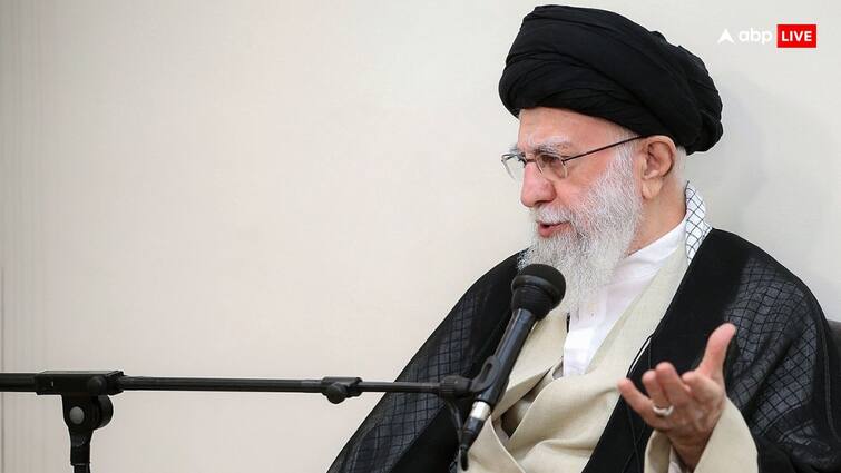 Iran Supreme Leader Ayatollah Ali Khamenei vows revenge against Israel on hamas Leader Ismail Haniyeh killing ‘इस्माइल हनिया की मौत का बदला लेना ईरान का फर्ज’, भड़के खामेनेई, कहा- इजरायल को देंगे सजा