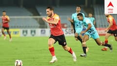 তালালের সঙ্গে জুটি বেঁধেই ইস্টবেঙ্গলকে খেতাব জেতানোর স্বপ্ন দেখাচ্ছেন দিয়ামান্তাকস