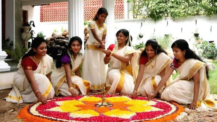 Onam 2024 Thiruvonam Date History Timings Significance Onam Sadya When Is Onam 2024? Know Thiruvonam Date, History, Timings, Significance