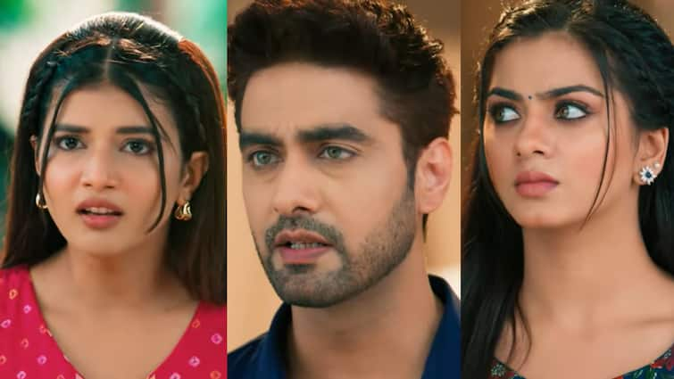 Yeh Rishta Kya Kehlata Hai upcoming twist Ruhi manipulate Armaan to choose her over Abhira YRKKH Upcoming Twist: शादी के लिए अरमान को ब्लैकमेल करेगी रूही? ये रिश्ता.. के ये ट्विस्ट पलटेंगे पूरी कहानी