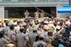 Old Rajendra Nagar Accident: 'हर कोई चाहता है बलि का बकरा', छात्रों का गुस्सा फूटने पर बोले विकास दिव्यकीर्ति ने कह दी बड़ी बात, बोले- मुझे तो...