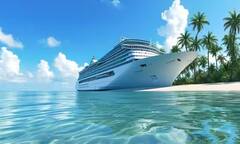 Travel: ક્રૂઝ પર ફરવાનું સપનું હવે થશે પુરુ, ભારતની આ જગ્યા છે બેસ્ટ