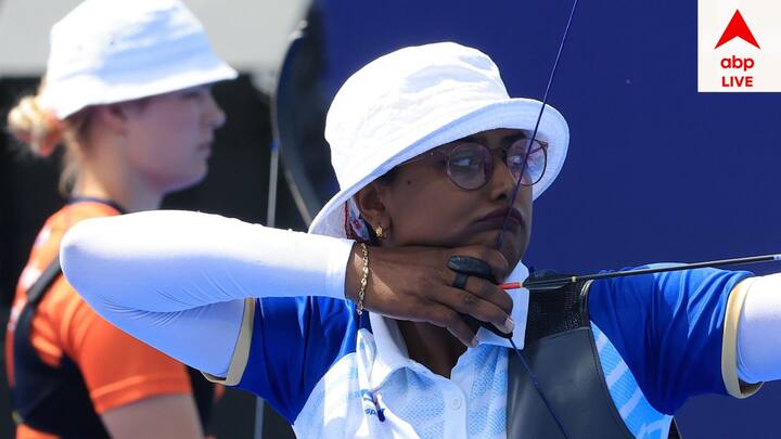 নেদারল্যান্ডসের কুইন্টি রোফেনকে ৬-২ সেটে হারিয়ে প্রি কোয়ার্টার ফাইনালে জায়গা করে নিলেন দীপিকা। আগামীকাল, বৃহস্পতিবার প্রি কোয়ার্টার ফাইনালে খেলবেন তিনি।