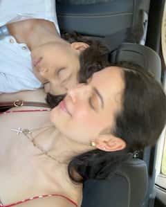 After Hardik Pandya, Natasa Stankovic Posts Birthday Wishes For Son Agastya: 'I Won’t Let This World Change Your Kind Soul'