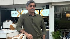 ‘मिर्जापुर’ में सीएम को उंगलियों पर नचाने वाले रोहित तिवारी कौन हैं?