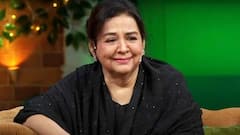 Farida Jalal: শুধু মা-দিদার চরিত্র কেন? আমি আরও চ্যালেঞ্জের অপেক্ষায়: ফরিদা জালাল