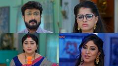 'సీతే రాముడి కట్నం' సీరియల్: సీత తల్లిదండ్రుల్ని ఘోరంగా అవమానించి పంపేసిన జనార్థన్, మహాలక్ష్మి.. నిజం తెలుసుకున్న సీత!