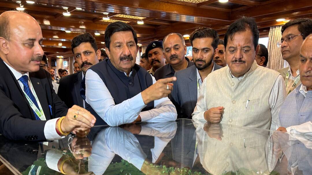 Asia Longest Ropeway is going to buit in shimla to make traveling more convenient ann शिमला में तैयार होगा एशिया का सबसे लंबा रोपवे, भविष्य में बन सकता है पहाड़ों की लाइफ लाइन