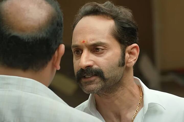 ஃபஹத் ஃபாசில் வேலைக்காரன் படத்தின் மூலம் தமிழ் சினிமாவில் அறிமுகமானார். அதன் பிறகு சூப்பர் டீலக்ஸ், விக்ரம், மாமன்னன் போன்ற தமிழ் படங்களில் தொடர்ச்சியாக நடித்து அவருக்கான அடையாளத்தை உருவாக்கியுள்ளார்.