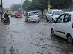 Rain Forecast: કેરળ સહિત આ રાજ્યોમાં આજે ભારે વરસાદનું એલર્ટ, હવામાન વિભાગે આપી ચેતવણી