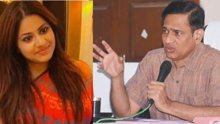 ias officer pooja khedkar says pune collector Suhas Diwase ask me to come in his room ask for sexual favour Pooja Khedkar: पूजा खेडकरचा पुण्याचे जिल्हाधिकारी सुहास दिवसेंवर गंभीर आरोप, त्यांनी मला रुममध्ये बोलावलं अन्...