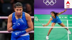 Paris Olympics 2024: সিন্ধু, লক্ষ্য, দীপিকা, লভলিনার জয়, প্রি কোয়ার্টারে হার মনিকার, হতাশ করলেন তরুণদীপ