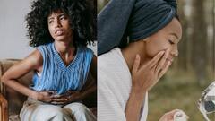 Ayurvedic Food : அடி வயிறு முதல் சருமம் வரை.. ஆரோக்கியத்தை காக்கும் மூலிகை பொடிகள்!