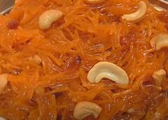 Semiya Kesari : அடடே சேமியாவை வைத்து கேசரி கூட செய்யலாமா? வாங்க பார்க்கலாம்..