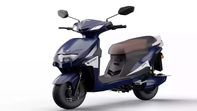 Lectrix LXS 3.0 Electric Scooter Unveiled with promising 130 Km Range Lectrix LXS 3.0 Electric Scooter: 130 కి.మీ రేంజ్‌తో మార్కెట్‌లోకి కొత్త ఎలక్ట్రిక్ స్కూటర్‌- నేటి నుంచి బుకింగ్స్‌ స్టార్ట్‌