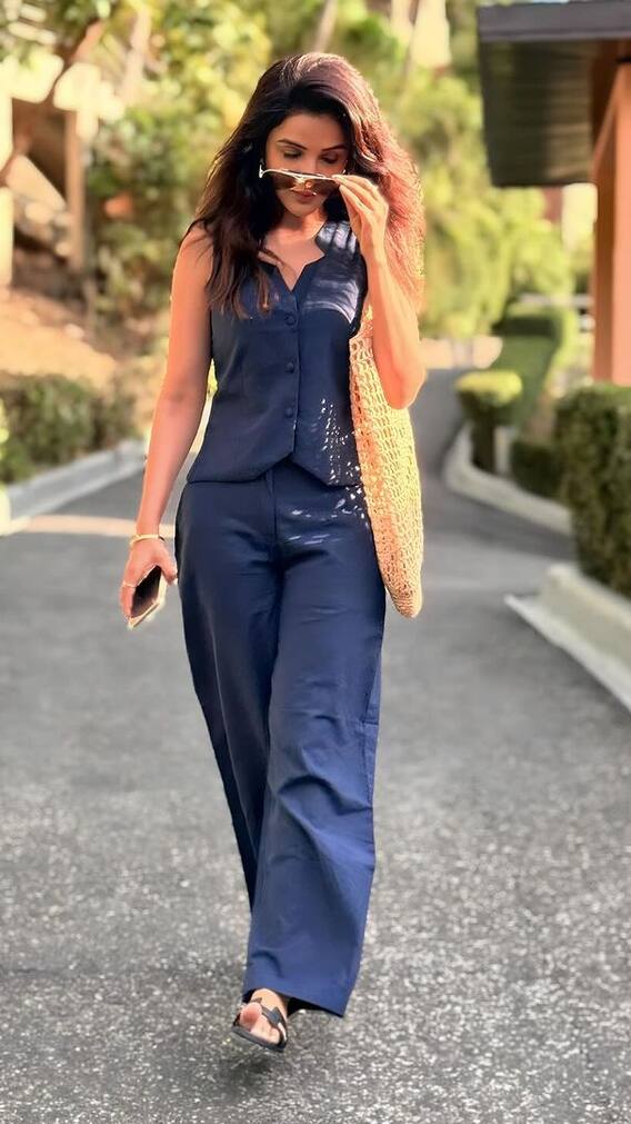 इस हसीना को रातों-रात कई शोज से निकाला गया बाहर