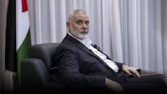 Hamas Chief Ismail Haniyeh: ઇસ્માઇલ હાનિયા કોણ છે ? કઇ રીતે હમાસ ચીફને ઘરમાં ઘૂસીને ઇઝરાયેલે ઉતાર્યો મોતને ઘાટ