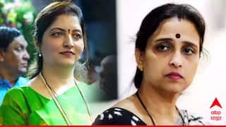 ''चित्रा वाघ अन् रुपाली चाकणकरांना महाराष्ट्रातून तडीपार करा; दोघीही असंस्कृत, असभ्य''