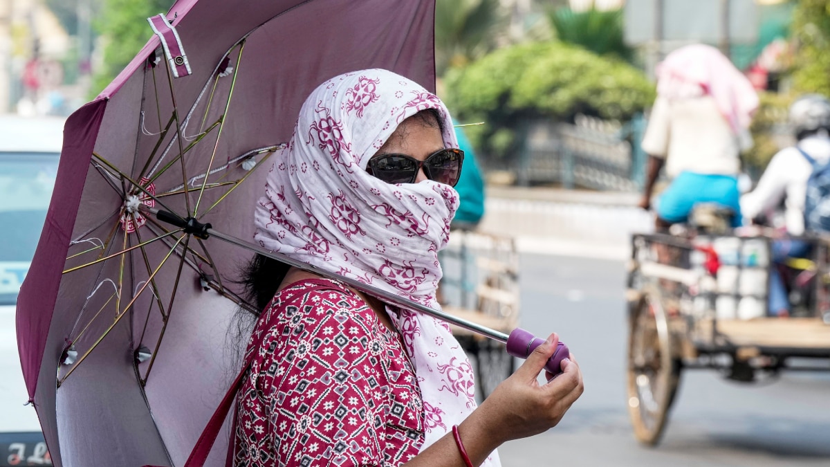 Bihar Weather: बिहार में मॉनसून कमजोर, पटना IMD ने सरकार को किया अलर्ट, जानें अगले 5 दिनों का मौसम