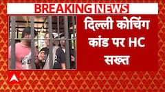 High Court Demands Action on Delhi Coaching Accident: Orders Police to File Report by Tomorrow, DCP to Appear