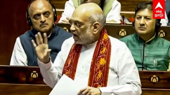 Amit shah on Wayanad landslide : ”முன்கூட்டியே எச்சரித்தேன்! கேரள அரசு கண்டுக்கல!” அமித்ஷா ஆவேசம்!