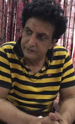 Private Video Leaked: ਨਗਨ ਅਵਸਥਾ 'ਚ ਮਸ਼ਹੂਰ ਹਸਤੀ ਦੀਆਂ ਅਸ਼ਲੀਲ ਤਸਵੀਰਾਂ ਲੀਕ, ਇੰਟੀਮੇਟ ਹੋਏ ਸਟਾਰ ਦੀ ਖੁੱਲ੍ਹੀ ਪੋਲ