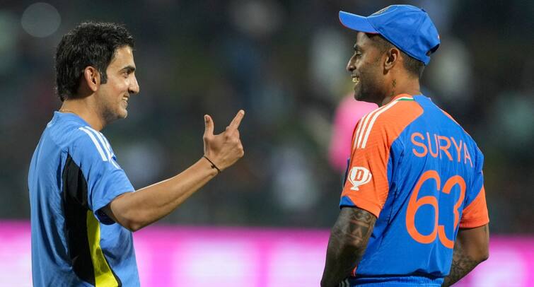 IND vs SL Gautam Gambhir decision suryakumar yadav rinku singh bolwing against srilnka IND vs SL: गंभीर के फैसले ने बदल दिया श्रीलंका के खिलाफ मैच का रुख, जानें कैसे जीत में लगे चार चांद