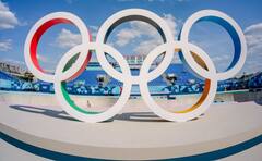 बारिश के बाद भीषण गर्मी ने पेरिस में मचाई तबाही... खिलाड़ी, दर्शक और आयोजक हुए बेहाल!