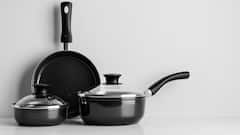 Kitchen Hacks: আলাদা করে কিনতে হবে না ননস্টিক, সাধারণ কড়াইয়ে কাজ চলবে দিব্যি, খাবারও আটকে যাবে না, এই উপায়ে...