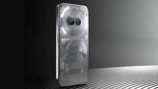 Nothing Phone 2a Plus Launched With Transparent Design. Specs, Price, Availability, More