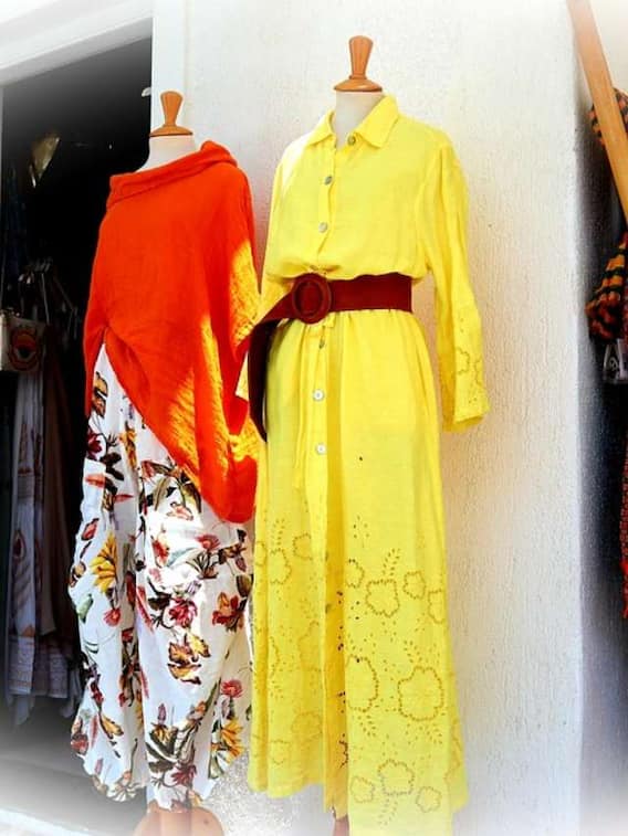 यहां टाइट कपड़े भी नहीं पहन सकती हैं लड़कियां