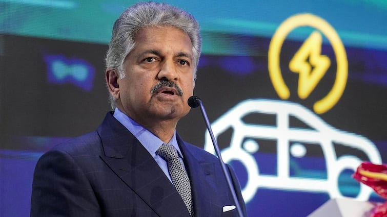 'To See It Devasted...With Many Lives Lost Is A Tragedy'. Anand Mahindra Offers Help Amid Wayanad Landslides