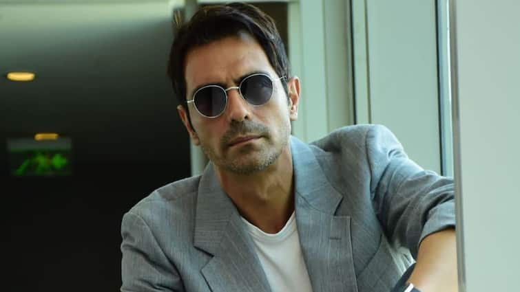 Arjun Rampal Takes Responsibility For His Failed Marriage With Mehr Jesia Arjun Rampal Takes 'Responsibility' For His Failed Marriage, Says 'I Come From A Broken Home...'