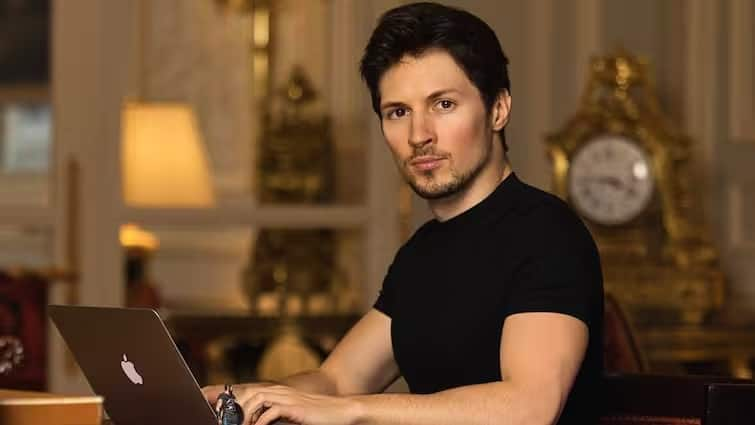 Telegram Founder Big Disclosed News telegram ceo pavel durov reveals 100 biological kids in 12 countries sperm donor Telegramના CEOના ખુલાસાથી હડકંપ, બોલ્યો- હું એક-બે નહીં, 100 બાળકોનો પિતા છું, લગ્ન નથી કર્યા પણ...