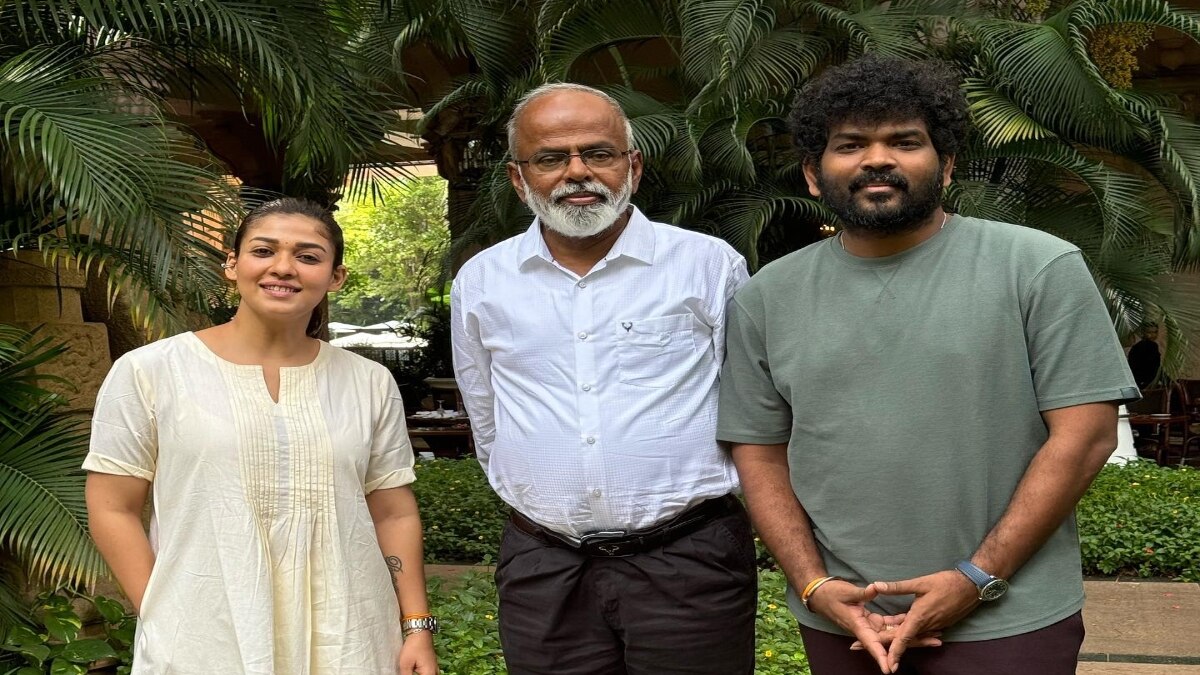 Nayanthara : நாங்கள் எம்பிஏ பட்டதாரிகள் கிடையாது: சினிமா தான் தெரியும்... பிசினஸில் நயன் கலக்க யார் காரணம் தெரியுமா?