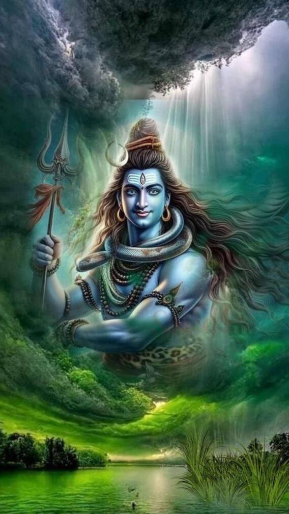 શ્રાવણની અમાસના દિવસે આ ભૂલ કરી તો શિવજી થશે કોપાયમાન