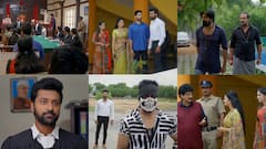 సత్యభామ సీరియల్: కాళీ కేసులో మరో ట్విస్ట్.. తనని మర్చిపోమని పిల్లలతో చెప్పిన విశ్వనాథం!