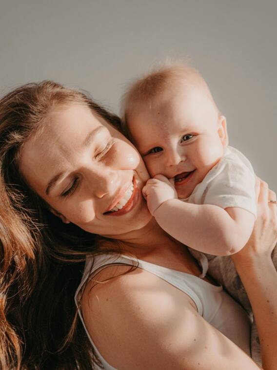 क्यों मनाया जाता है ब्रेस्टफीडिंग वीक?