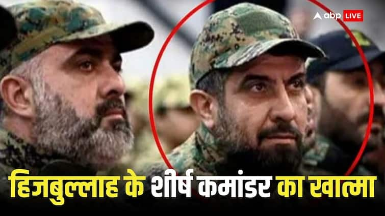 Israel killed Hezbollah top commander Fouad Shukar in Lebanon he was the main accused of Golan Heights attack Fouad Shukar Death: लेबनान में इजरायल का दूसरा शिकार! 12 बच्चों की मौत का कातिल फउद शुकर भी हुआ ढेर