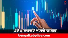 Mutual Fund: ৯ মাসেই ৫০ শতাংশেরও বেশি রিটার্ন এই ৫ ফান্ডে, পকেট ভরেছে বিনিয়োগকারীদের