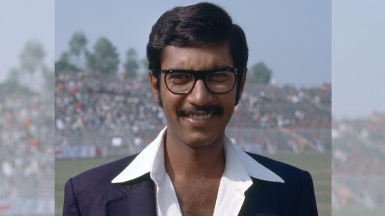 Former Indian Cricketer Anshuman Gaekwad dies of cancer in Vadodara